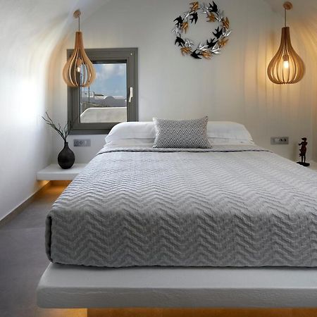 Aecon Suites Éxo Goniá Exteriör bild