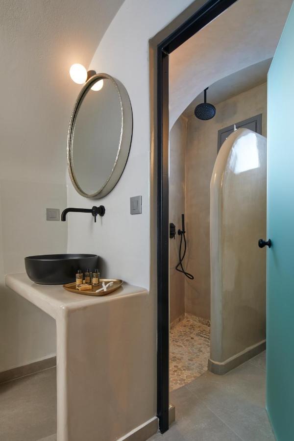 Aecon Suites Éxo Goniá Exteriör bild