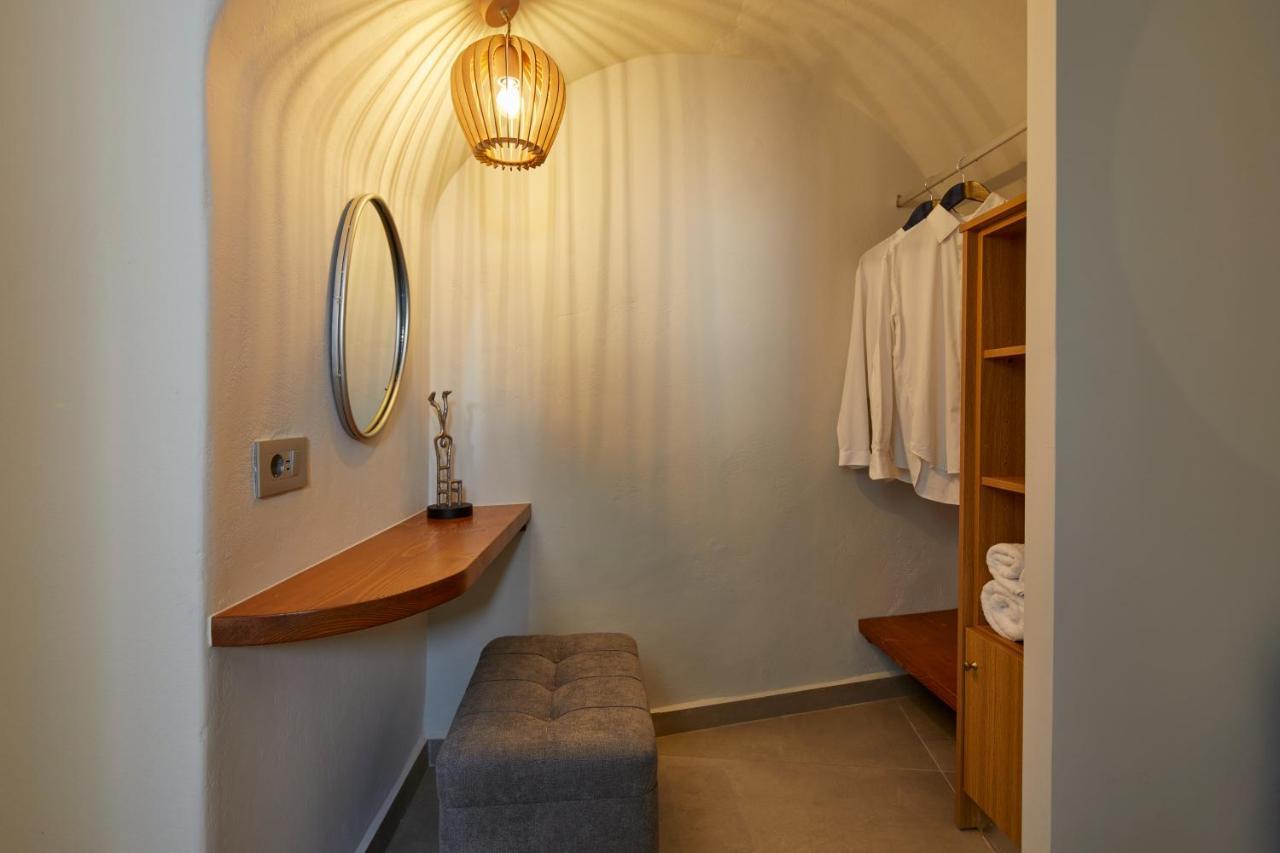 Aecon Suites Éxo Goniá Exteriör bild