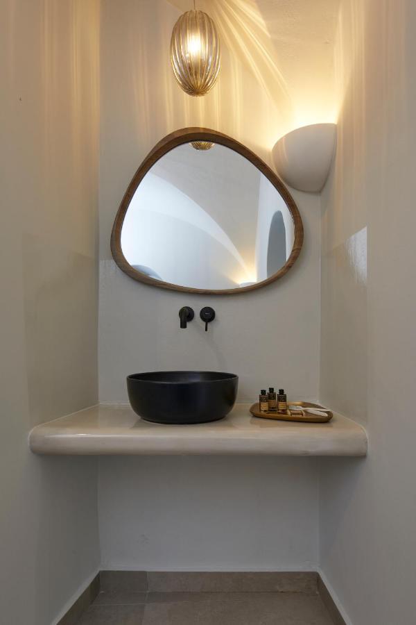 Aecon Suites Éxo Goniá Exteriör bild