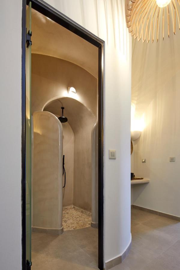 Aecon Suites Éxo Goniá Exteriör bild